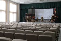 Строить качественно и быстро: Дмитрию Миляеву показали школы в новых ЖК в Туле, Фото: 40