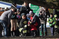 В Туле спасатели провели акцию «Дети без опасности», Фото: 18