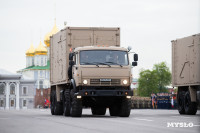 Парад репетиция 7 мая, Фото: 197