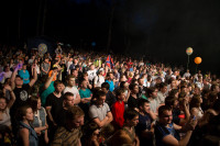 Фестиваль «LIVEнь» в Киреевске, Фото: 22