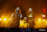 Рок-фестиваль "Рассвет" 2025, Фото: 102