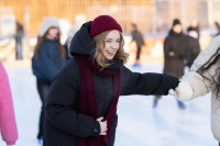 День студента на Губернском катке, Фото: 8