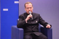 Количество предложений в новую Народную программу ЕР превысило 240 тысяч , Фото: 25