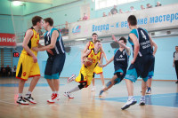 Баскетбол "Тула" - "Тула-ЩекиноАзот", Фото: 42