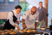 Пикник как из Pinterest: чем запомнился гастрофестиваль «Август», Фото: 191