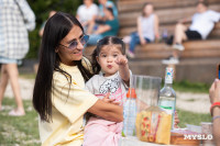 Пикник как из Pinterest: чем запомнился гастрофестиваль «Август», Фото: 144