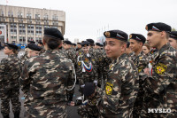 Парад репетиция 7 мая, Фото: 19