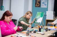 Как прошел книжный своп в «Октаве»: фоторепортаж, Фото: 11