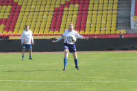 Звезды против чиновников, Фото: 56