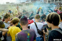 Фестиваль красок в Туле, Фото: 33