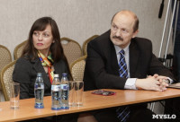 В Тульской области обсудили вопросы инвестсотрудничества с  делегатами из Чехии, Фото: 9