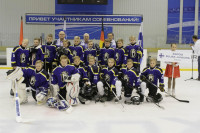 Международный детский хоккейный турнир. 15 мая 2014, Фото: 116