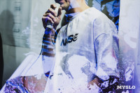 Изъять смысл, чтобы найти границы: в [Резервуара] состоялся эксперимент над современным искусством, Фото: 37