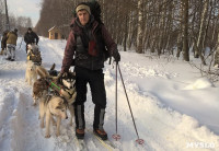Зимний поход с собаками, Фото: 7