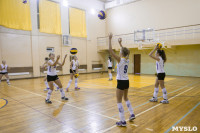 Тульская женская волейбольная команда, Фото: 10