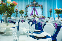 Готовимся к свадьбе: одежда, украшение праздника, музыка и цветы, Фото: 4