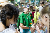 Иммерсивный спектакль Мюсли, Фото: 28