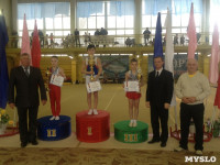 Туляки на соревнованиях по спортивной гимнастике в Брянске., Фото: 5