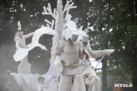 «Белый лес» и «Ключ от 505-й»: чем запомнился первый день фестиваля «Толстой», Фото: 138