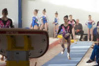 Первенство ЦФО по спортивной гимнастике среди  юниоров, Фото: 86