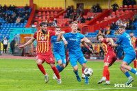 Матч "Арсенал" - "Чайка", Фото: 37