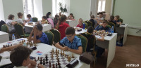 Шахматный турнир в Туле, Фото: 7