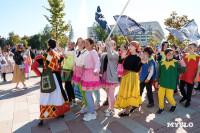 Театральный дворик 2025, Фото: 44