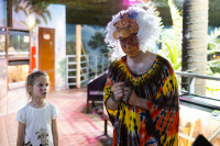 Иммерсивный спектакль Мюсли, Фото: 50