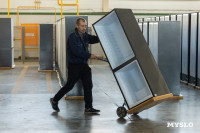 Тульский завод холодильников «ДОН» в два раза увеличит объемы производства, Фото: 55