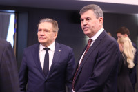 Количество предложений в новую Народную программу ЕР превысило 240 тысяч , Фото: 4