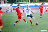 Чемпионат Тулы по футболу в формате 8х8, Фото: 21