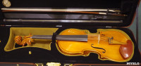 Юная тульская скрипачка получила подарок из рук Дмитрия Когана, Фото: 3