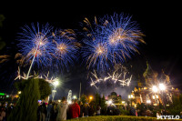 Фейерверк на День города в Туле, Фото: 14