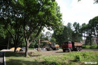реконструкция платоновского парка вторая очередь, Фото: 11