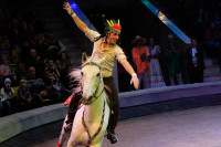 Цирк «Вива, Зорро!» в Туле , Фото: 84