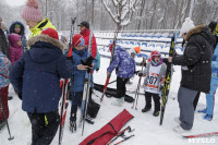 Лыжная гонка Vedenin Ski Race, Фото: 7