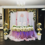 Идеальная свадьба: выбираем букет невесты, сексуальное белье и красочный фейерверк, Фото: 6