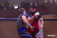 Турнир по ММА памяти Алексея Калинина собрал лучших бойцов страны: фоторепортаж, Фото: 131