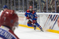 Хоккей, который объединяет: в Туле завершился Кубок губернатора Тульской области – 2025, Фото: 50