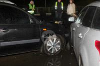 В ДТП с тремя авто на ул. Кутузова в Туле пострадала женщина, Фото: 7