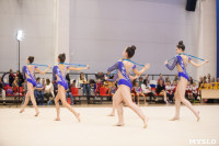 Соревнования по художественной гимнастике на призы благотворительного фонда «Земляки», Фото: 20