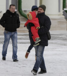 Новогоднее представление в Тульском кремле, Фото: 5