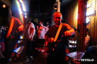 Музыка, карнавал и ламповый вечер: на дикомятном поле прошел Vashana Sup Camp, Фото: 31