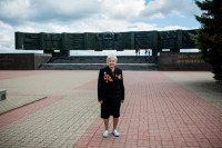 Экскурсия в прошлое: военно-исторический тур для ветеранов, Фото: 37