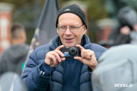 Тульские байкеры рассказали, чем запомнился мотосезон-2025, Фото: 59