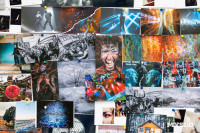 Фестиваль «Молодая фотография» в Туле: какой кадр станет шедевром?, Фото: 198