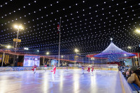 Губернский каток 5 декабря 2025, Фото: 47