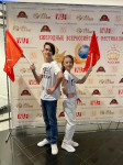 Юные туляки блестяще выступили на Всероссийских фестивалях красоты и таланта, Фото: 19
