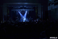 Концерт "Алисы" в Туле. 06.12.2014, Фото: 21