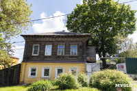 «Том Сойер Фест»: как возвращают цвет старым домам Тулы, Фото: 40
